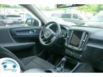 Volvo XC40 VOLVO XC 40 1.5 T2 MOMENTUM CORE, Auto's, Zwart, 5 deurs, 129 pk, XC40