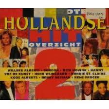 Het Grote Hollandse Hit Overzicht Volume 2 (2CD) beschikbaar voor biedingen