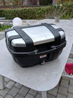 Top case givi 52 litre, Motos, Accessoires | Valises & Sacs