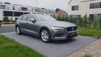 Volvo V60 2.0 Automaat B4 Mild Hybride Bj.2021 Met 147.000 K, Auto's, Volvo, Testrit aan huis, 145 kW, Euro 6, USB