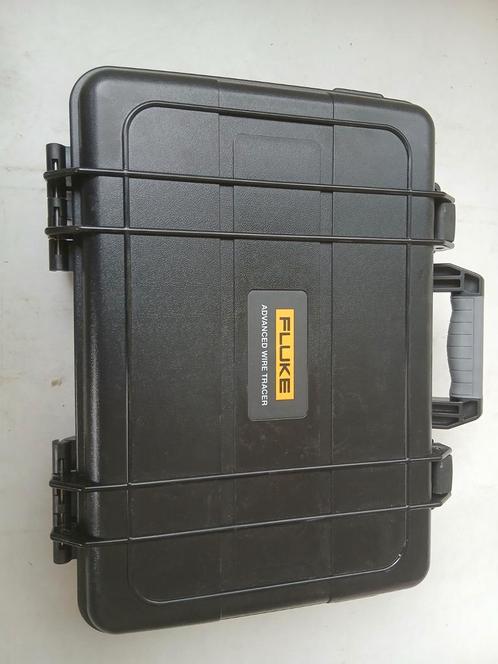 Fluke 2052 geavanceerde kabelzoeker-set, Doe-het-zelf en Bouw, Meetapparatuur, Nieuw, Ophalen of Verzenden