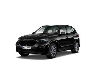 BMW Serie X X5 xDrive45e  beschikbaar voor biedingen