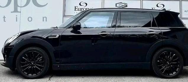 Mini Cooper Clubman benzine 136pk F54, Auto's, Mini, Particulier, Clubman, Bluetooth, Lederen bekleding, Benzine, Handgeschakeld