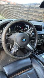 BMW M-stuur: een klein spoor op Model F, Auto-onderdelen, Besturing, Ophalen, BMW