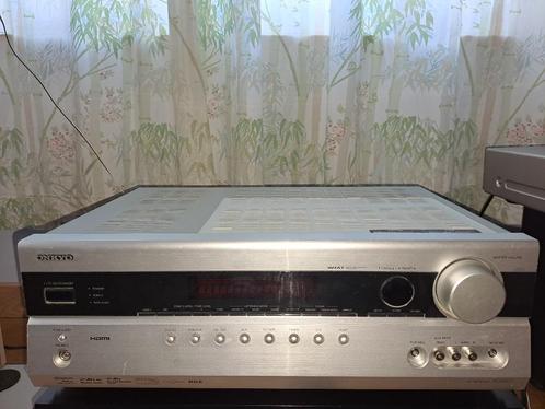 onkyo txsr577, Audio, Tv en Foto, Versterkers en Ontvangers, Gebruikt, Onkyo, Ophalen