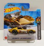 Hot Wheels 68 Corvette Gas Monkey Garage (2023), Ophalen of Verzenden