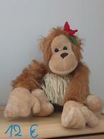 knuffel, Kinderen en Baby's, Speelgoed | Knuffels en Pluche, Ophalen, Zo goed als nieuw, Overige typen