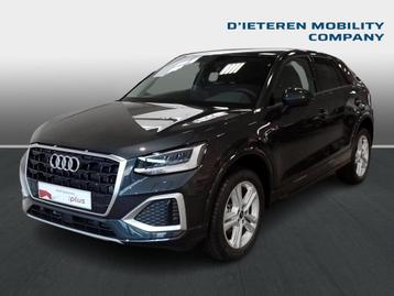 Audi Q2 Q2 35 TFSI Business Edition Advanced S tronic beschikbaar voor biedingen