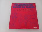 Vinyl LP Volksmuziek van bij ons en elders Folk Folklore, Cd's en Dvd's, Ophalen of Verzenden