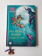 Het kleine draakje vraagt om hulp, Boeken, Nieuw, Fictie algemeen, Sanne de Bakker, Ophalen