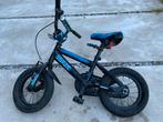 Kinderfiets, Fietsen en Brommers, Ophalen, Gebruikt, Minder dan 16 inch, Popal