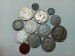 Lot van 13 Duitse munten (1881-1942), Enlèvement ou Envoi