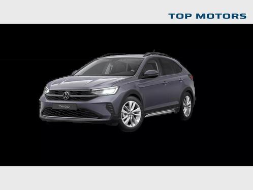 Volkswagen Taigo Taigo Life 1,0 l TSI OPF 70 kW (95 PS) 5-Ga, Auto's, Volkswagen, Overige modellen, ABS, Airbags, Cruise Control