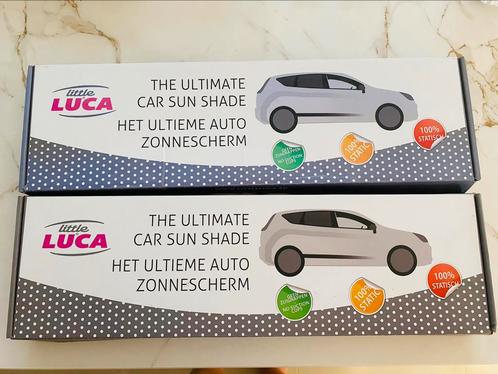 Little Luca - pare-soleil de voiture statique, Enfants & Bébés, Produits pour enfants, Neuf, Enlèvement ou Envoi