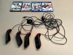 Fifa PS2 + Buzzers, Comme neuf, Sport, 2 joueurs, Enlèvement