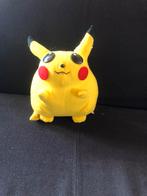 Knuffel Pikachu pokemon, Ophalen of Verzenden, Zo goed als nieuw