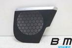 Bose luidsprekerrooster rechtsvoor Audi A3 8P 8P3035420A, Auto-onderdelen, Gebruikt