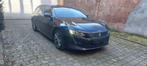 Peugeot 508 break Automaat 1.5 Bleuhdi, Auto's, 4 cilinders, USB, Zwart, Leder