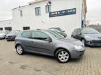 Volkswagen Golf 1.9 TDi Met Open Dak * 1 JAAR GARANTIE * !, Auto's, Volkswagen, Voorwielaandrijving, Stof, Gebruikt, Zwart