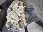 Falcom starwars kenner 1977, Ophalen