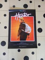Hector - Poster - Urbanus, Zo goed als nieuw, Verzenden