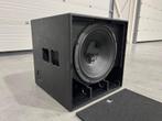 Fohhn Audio XS-4 18" sub, Autres marques, Utilisé, 120 watts ou plus, Subwoofer