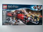 nieuwe lego Harry Potter 75955, Kinderen en Baby's, Speelgoed | Duplo en Lego, Ophalen of Verzenden, Nieuw, Complete set, Lego