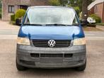 VOLKSWAGEN TRANSPORTER 2004 400.000KM 2.0 AUTOMAAT, Automaat, Bedrijf, Diesel, Transporter