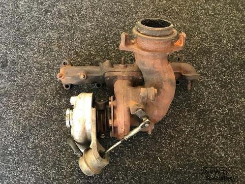 Volkswagen Transporter VW T4 1.9TD Turbo, Auto-onderdelen, Motor en Toebehoren, Volkswagen, Gebruikt, Ophalen of Verzenden