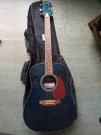 DALLAS acoustic guitar WT710TBL, Muziek en Instrumenten, Ophalen of Verzenden, Gebruikt, Western- of Steelstringgitaar