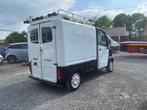 Aixam D-Truck, Autos, Cuir, Achat, Entreprise, 2 cylindres