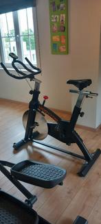 VELO BIKING, Ophalen, Zo goed als nieuw, Benen