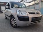 CITROEN BERLINGO/1400cc BENZINE//GEKEURD/GARANTIE, Beige, 5 deurs, Euro 4, Parkeersensor