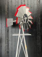 Windmolen decoratie - studenten - kamer - kinderkamer, Ophalen, Gebruikt