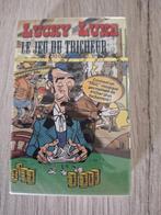 Speelkaarten Lucky Luke stripfiguur nieuw in verpakking, Verzamelen, Speelkaarten, Jokers en Kwartetten, Ophalen of Verzenden