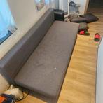 Zetelbed 1.30 op 1.90, Huis en Inrichting, Slaapkamer | Slaapbanken, Ophalen