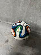 Fifa Brasil 2014 Bal met handtekening, Sport en Fitness, Voetbal, Ophalen, Zo goed als nieuw, Bal