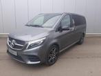 Mercedes-Benz V-Klasse 300 d L2 9G-TRONIC AMG Line | Distron, Auto's, Automaat, Stof, Gebruikt, Navigatiesysteem