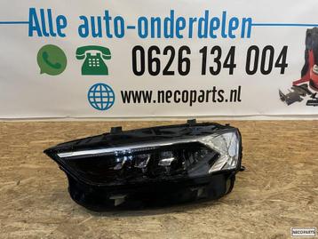 CITROËN DS7 VOL LED KOPLAMP LINKS LED VISION ORIGINEEL  beschikbaar voor biedingen