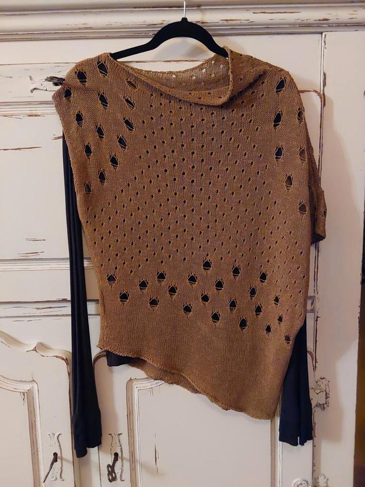 Sarah Pacini truitje, Kleding | Dames, Blouses en Tunieken, Nieuw, Ophalen of Verzenden