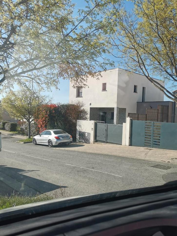 Huis 5-kamers 131m2 (Hérault France), Immo, Huizen en Appartementen te koop, Brussel, 200 tot 500 m², Vrijstaande woning, A