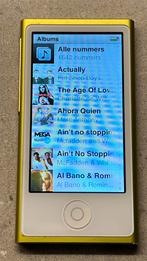 Apple iPod Nano 16 GB te koop, Enlèvement, Utilisé, Nano, 10 à 20 GB