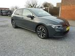 Volkswagen Golf VIII 1.0 TSI United, Argent ou Gris, Achat, Euro 6, Carnet d'entretien