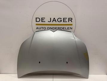 CITROEN C4 MOTORKAP 2004 - 2011 ORIGINEEL beschikbaar voor biedingen