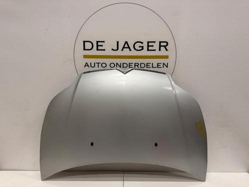CITROEN C4 MOTORKAP 2004 - 2011 ORIGINEEL, Auto-onderdelen, Carrosserie, Motorkap, Citroën, Voor, Gebruikt