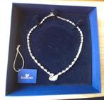 Swarovski halsketting, Verzamelen, Ophalen of Verzenden, Nieuw, Sieraad of Horloge