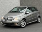 MERCEDES B-KLASSE  *AUTOMATIC* AIRCO • LEDER • GPS •, Auto's, Mercedes-Benz, Testrit aan huis, Zwart, 4 cilinders, Leder