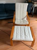 IKEA zetel, Ophalen, Gebruikt