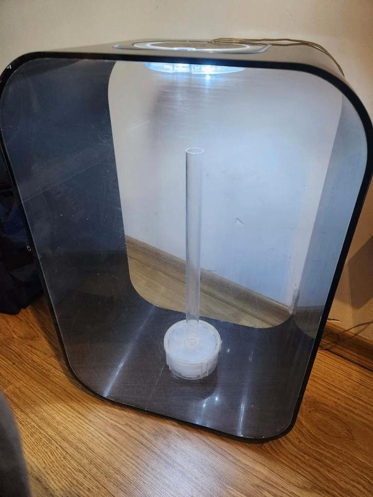 Biorb 45 Aquarium, Animaux & Accessoires, Poissons | Aquariums & Accessoires, Utilisé, Aquarium vide, Enlèvement