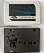 SSD 1 TB, Informatique & Logiciels, Disques durs, Enlèvement, Comme neuf, SSD